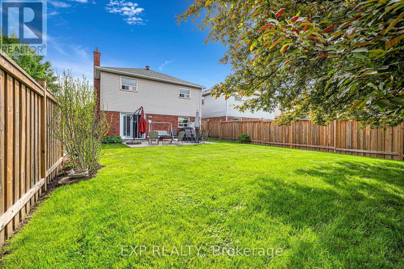 47 Floribunda Crescent, Brampton (Bramalea West Industrial), Ontario  L6T 4R9 - Photo 42 - W12194999
