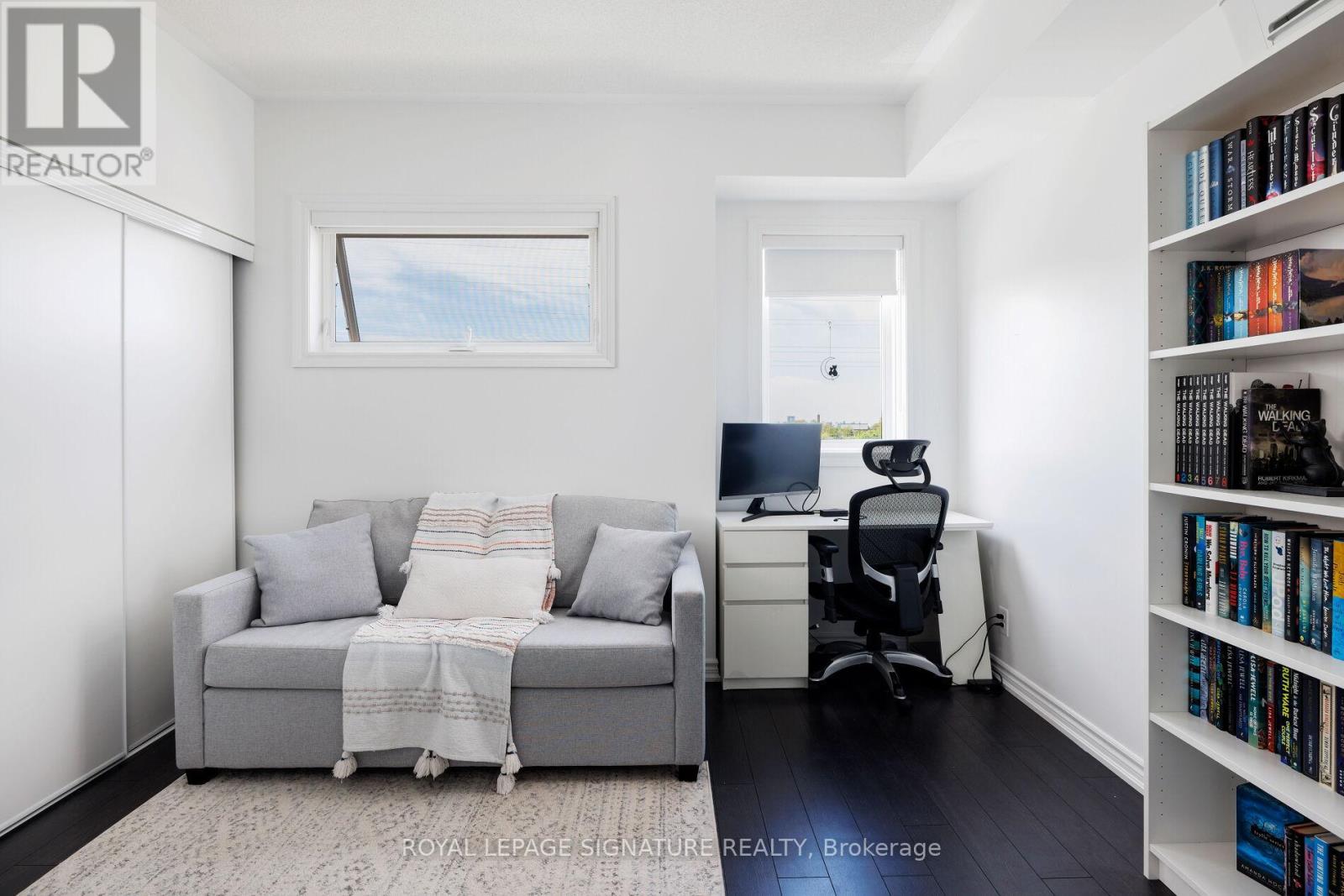 1 - 110 Caledonia Park Road, Toronto (Corso Italia-Davenport), Ontario  M6H 0B2 - Photo 25 - W12195083