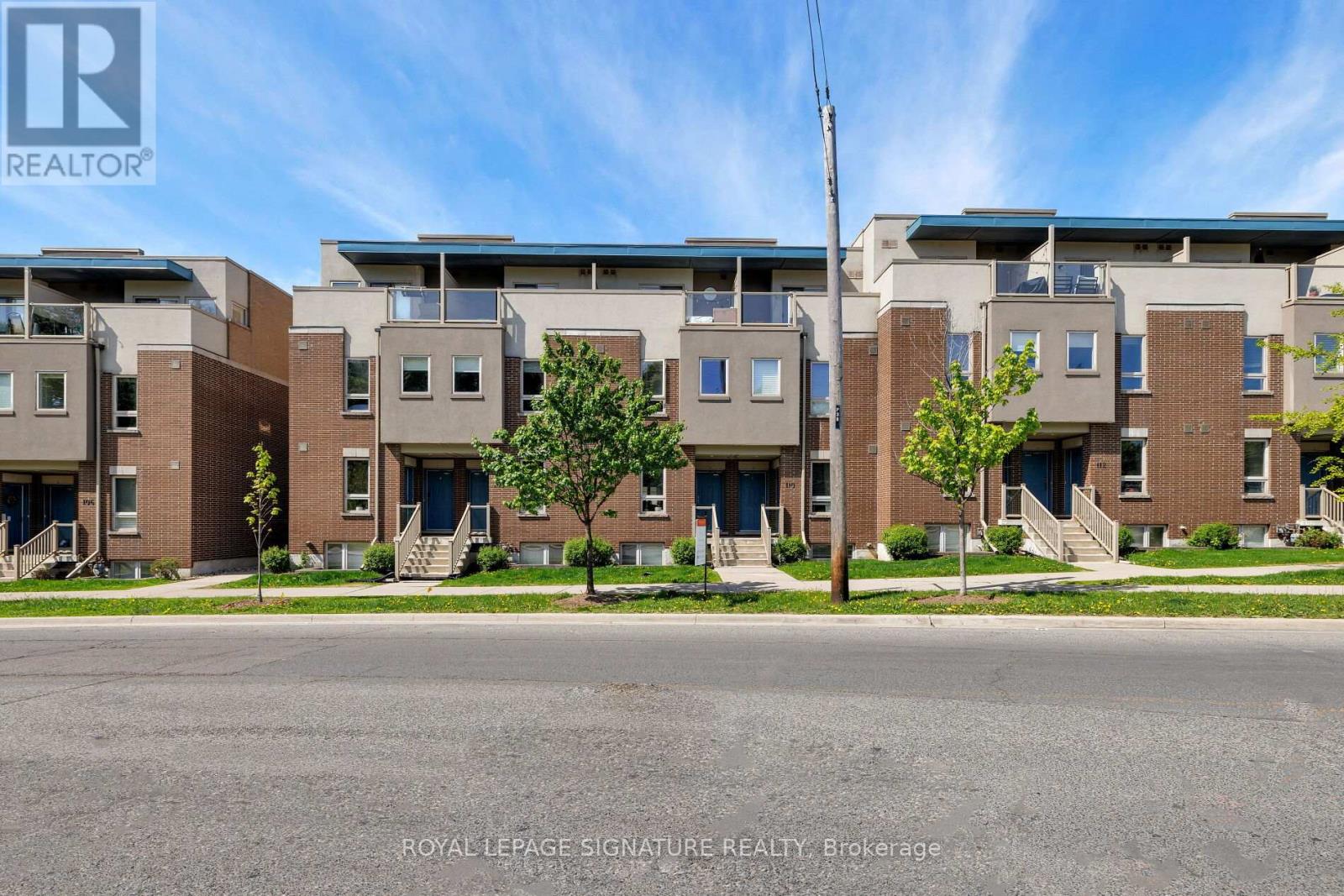1 - 110 Caledonia Park Road, Toronto (Corso Italia-Davenport), Ontario  M6H 0B2 - Photo 27 - W12195083