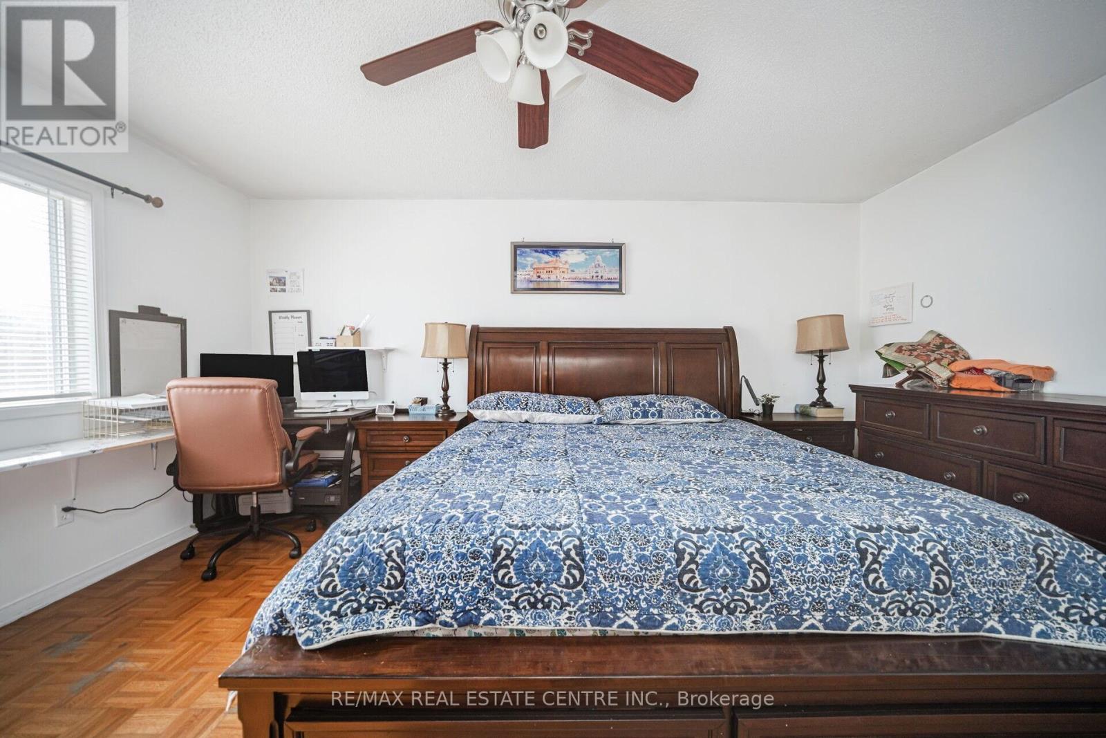 19 Blue Lake Avenue, Brampton (Fletcher's Meadow), Ontario  L6X 4W4 - Photo 21 - W12195087