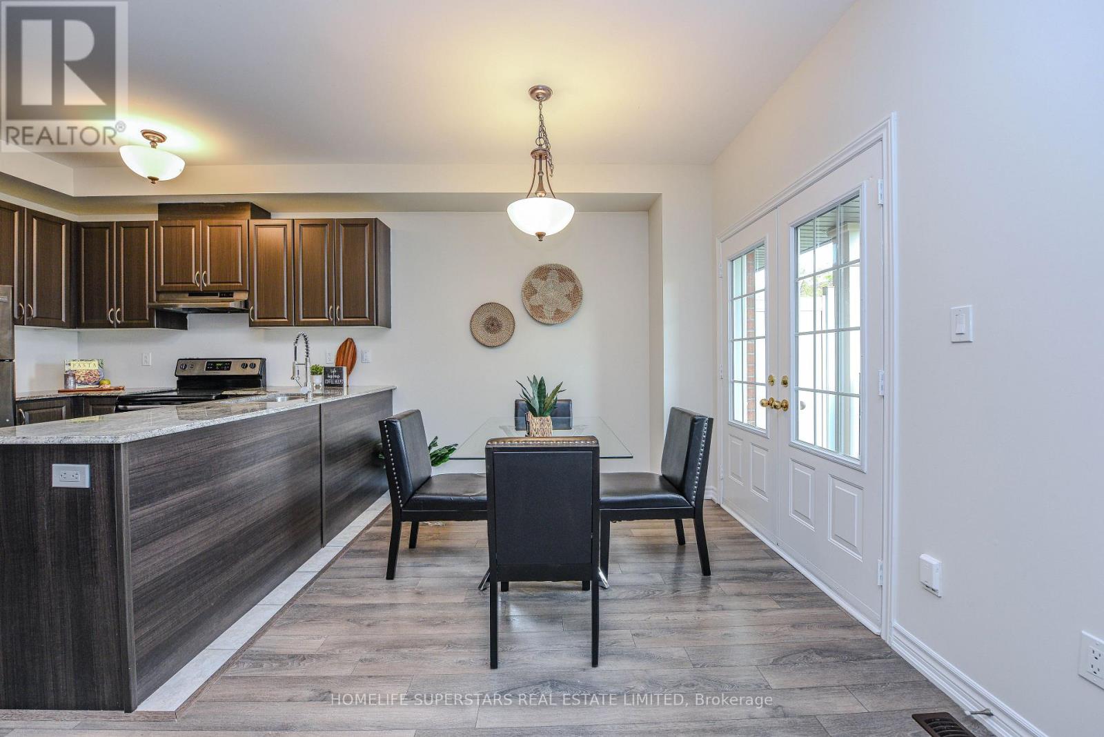 6 Kayak Heights, Brampton (Heart Lake East), Ontario  L6Z 0H8 - Photo 10 - W12195103