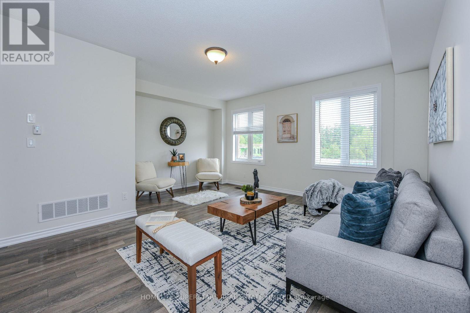 6 Kayak Heights, Brampton (Heart Lake East), Ontario  L6Z 0H8 - Photo 5 - W12195103