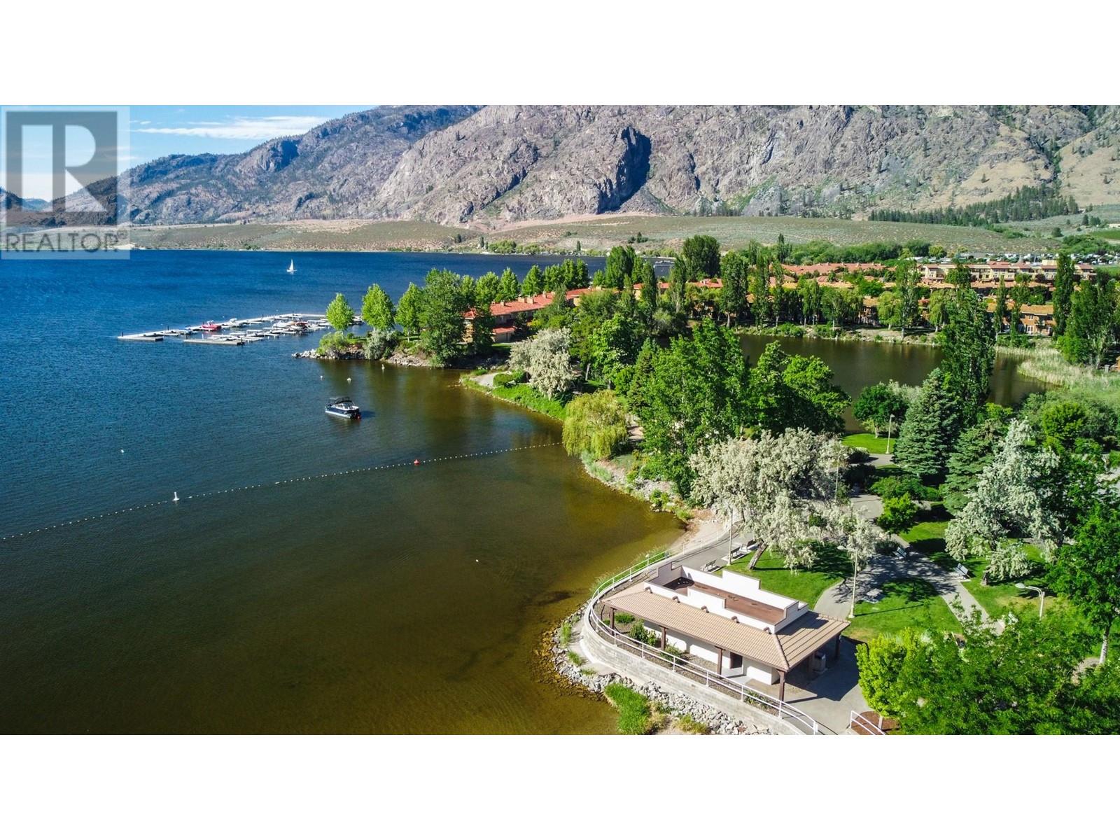 6801 Cottonwood Drive Unit# 8, Osoyoos, British Columbia  V0H 1V3 - Photo 50 - 10350076