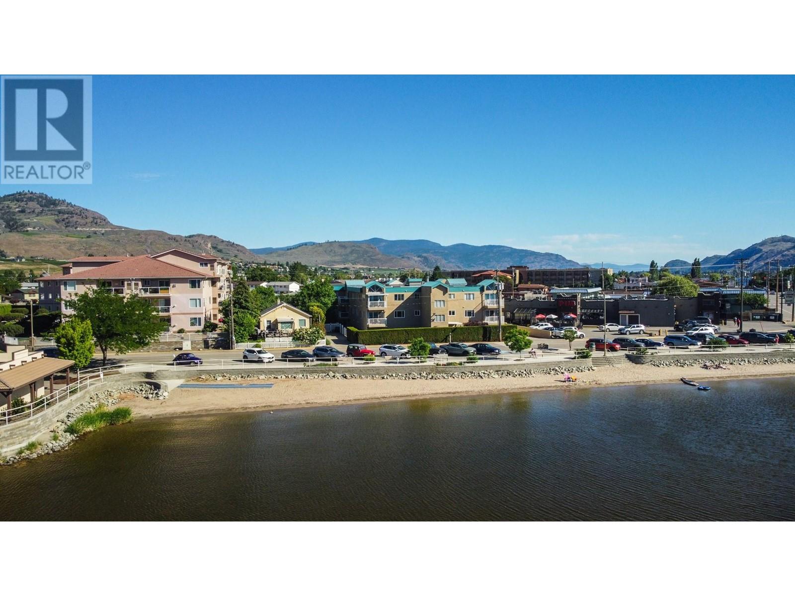 6801 Cottonwood Drive Unit# 8, Osoyoos, British Columbia  V0H 1V3 - Photo 4 - 10350076