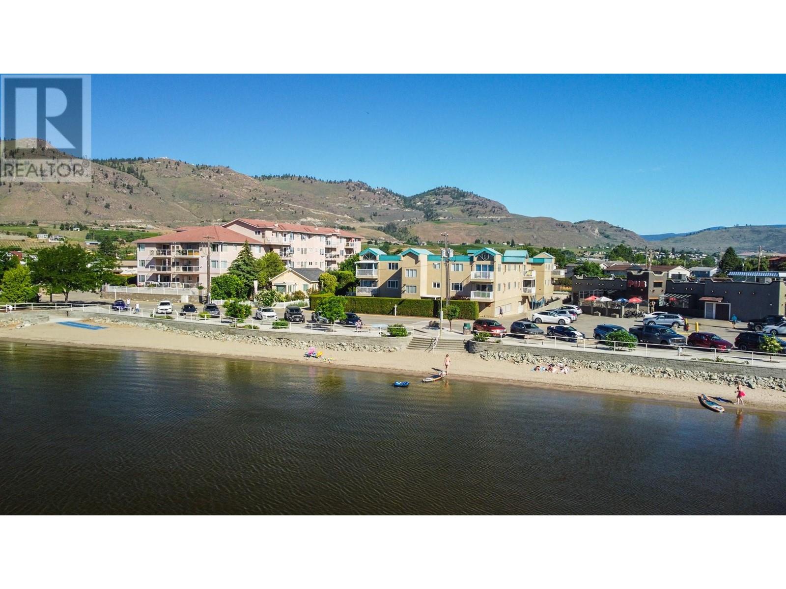 6801 Cottonwood Drive Unit# 8, Osoyoos, British Columbia  V0H 1V3 - Photo 3 - 10350076