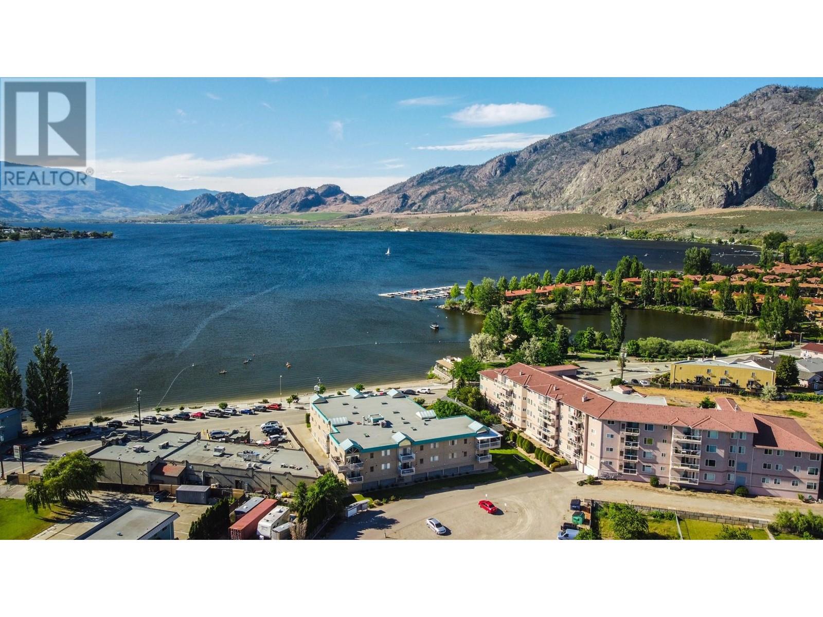 6801 Cottonwood Drive Unit# 8, Osoyoos, British Columbia  V0H 1V3 - Photo 37 - 10350076