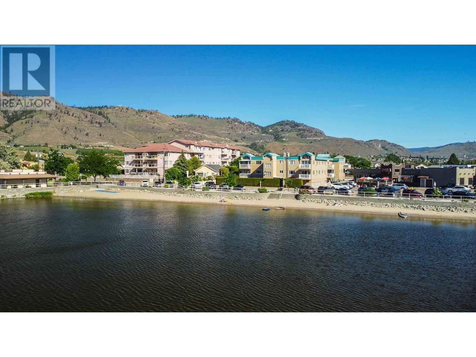 6801 Cottonwood Drive Unit# 8, Osoyoos, British Columbia  V0H 1V3 - Photo 42 - 10350076
