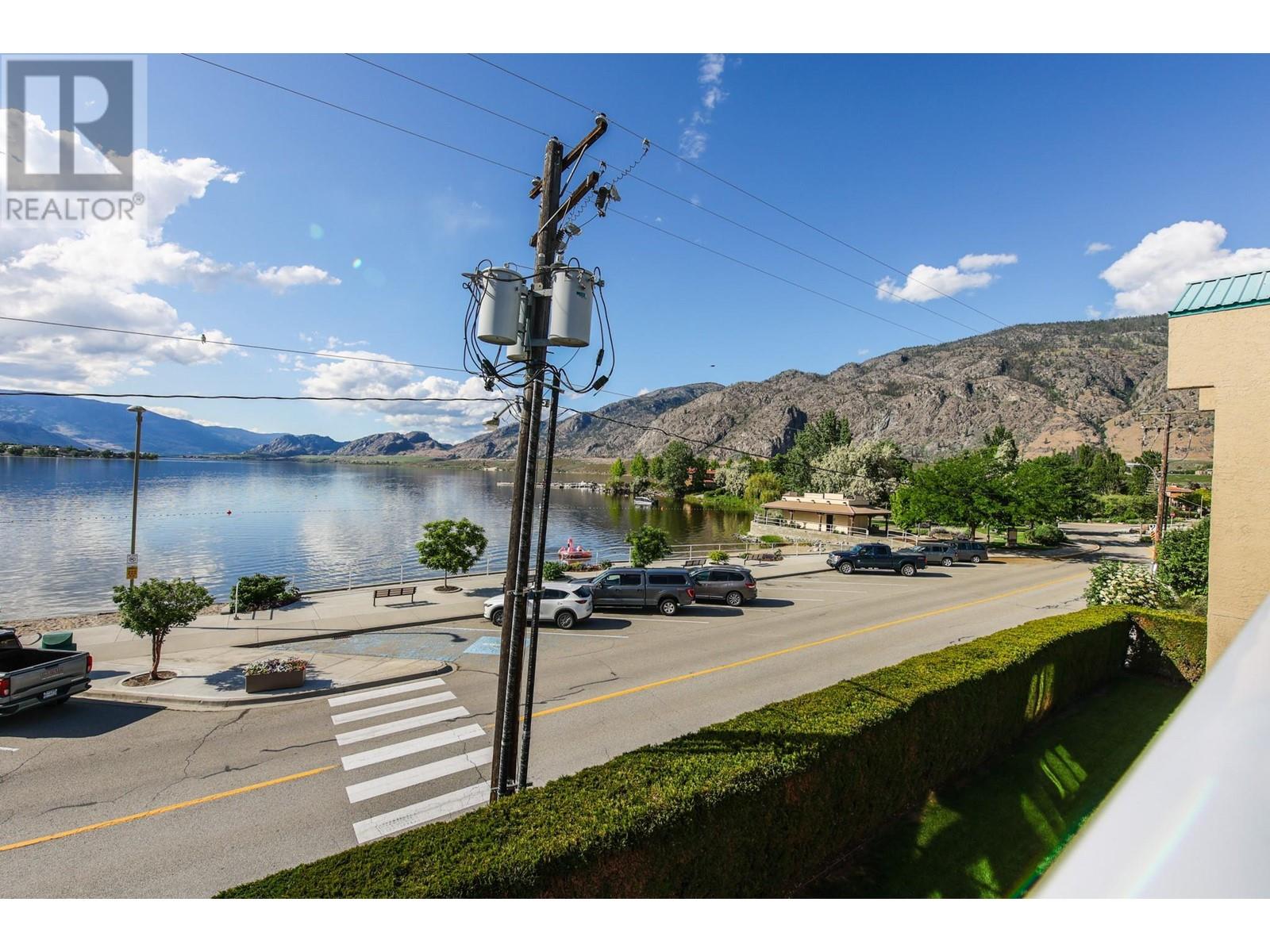 6801 Cottonwood Drive Unit# 8, Osoyoos, British Columbia  V0H 1V3 - Photo 20 - 10350076