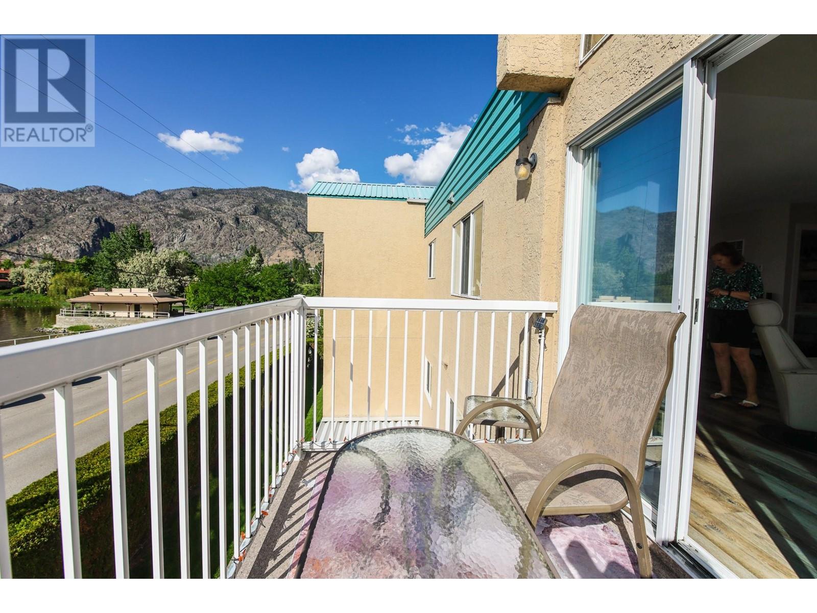 6801 Cottonwood Drive Unit# 8, Osoyoos, British Columbia  V0H 1V3 - Photo 17 - 10350076