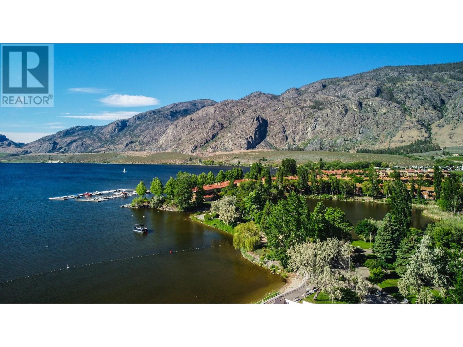 6801 Cottonwood Drive Unit# 8, Osoyoos, British Columbia  V0H 1V3 - Photo 51 - 10350076