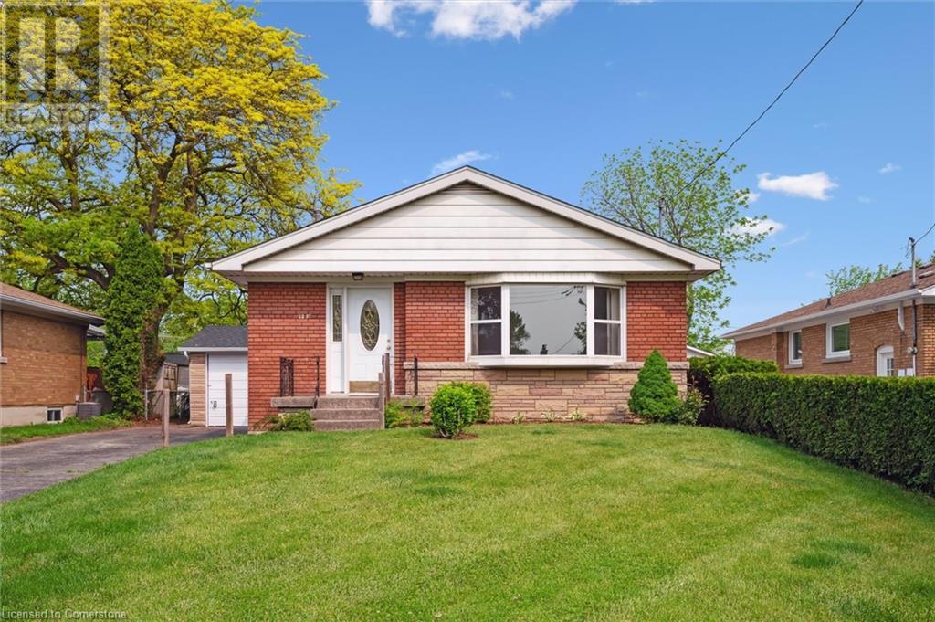 Property at 2237 JOYCE Street image 1