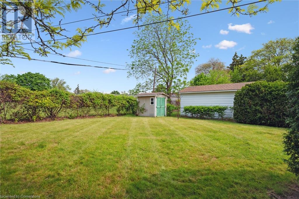 2237 Joyce Street, Burlington, Ontario  L7R 2B6 - Photo 32 - 40737325