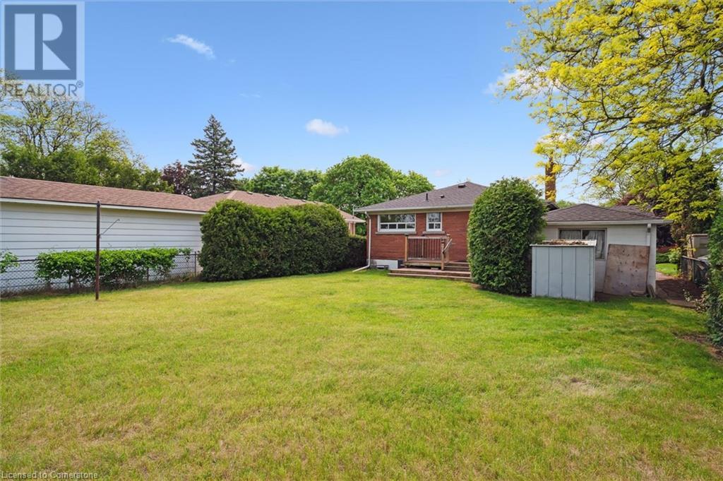 2237 Joyce Street, Burlington, Ontario  L7R 2B6 - Photo 34 - 40737325
