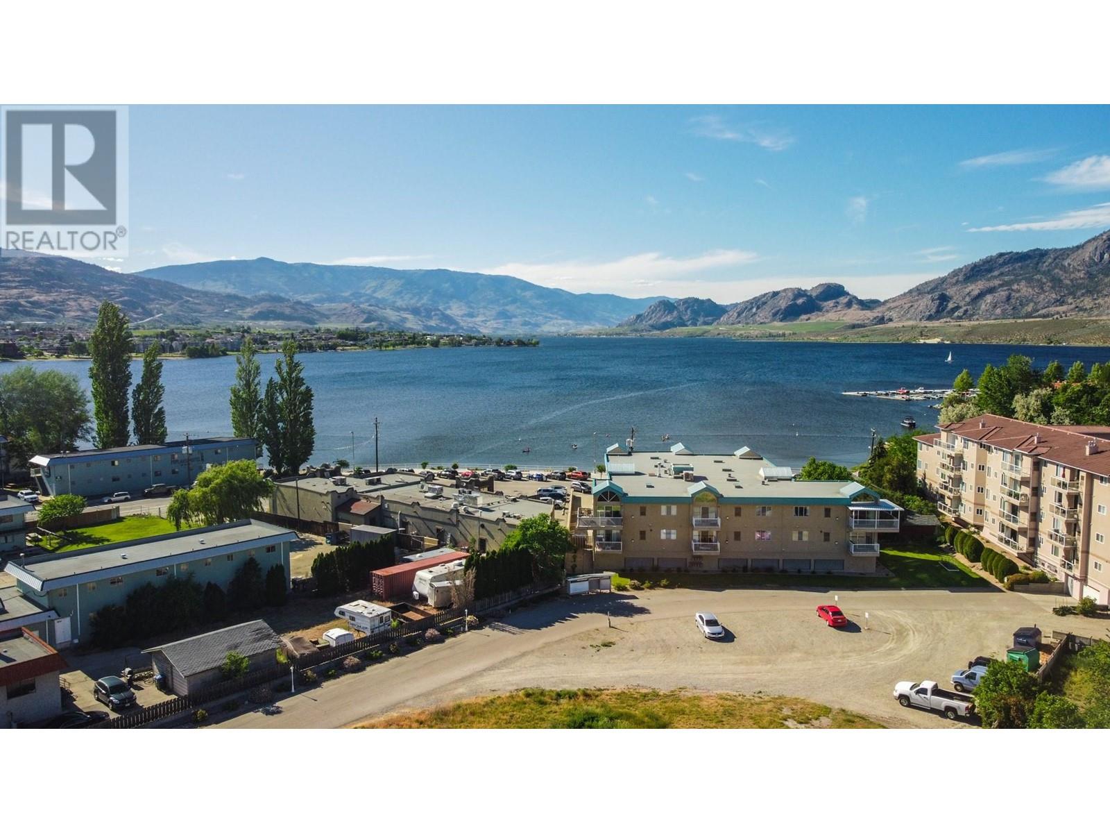 6801 Cottonwood Drive Unit# 8, Osoyoos, British Columbia  V0H 1V3 - Photo 38 - 10350076