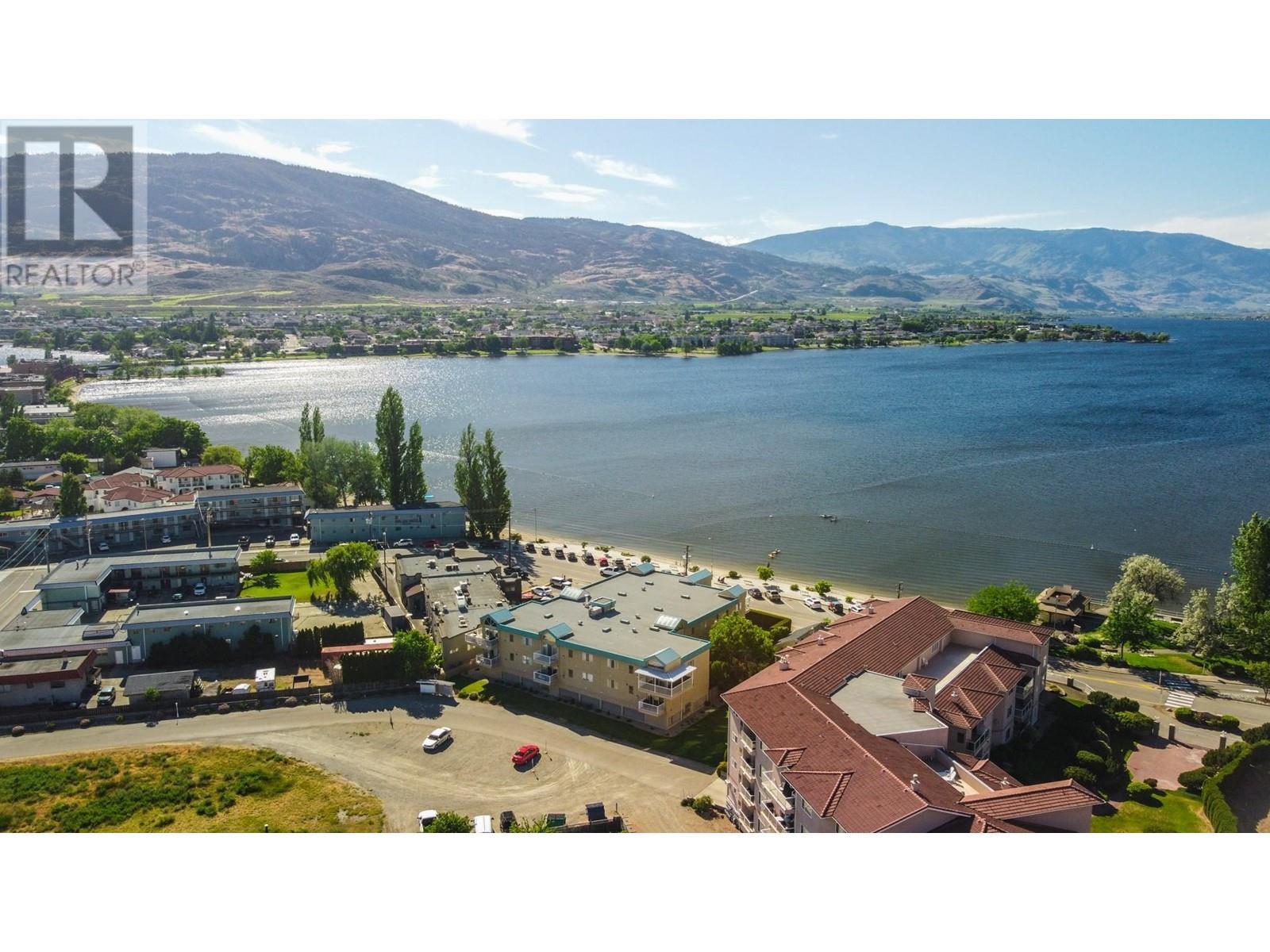 6801 Cottonwood Drive Unit# 8, Osoyoos, British Columbia  V0H 1V3 - Photo 36 - 10350076