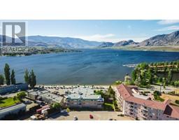 6801 Cottonwood Drive Unit# 8, osoyoos, British Columbia