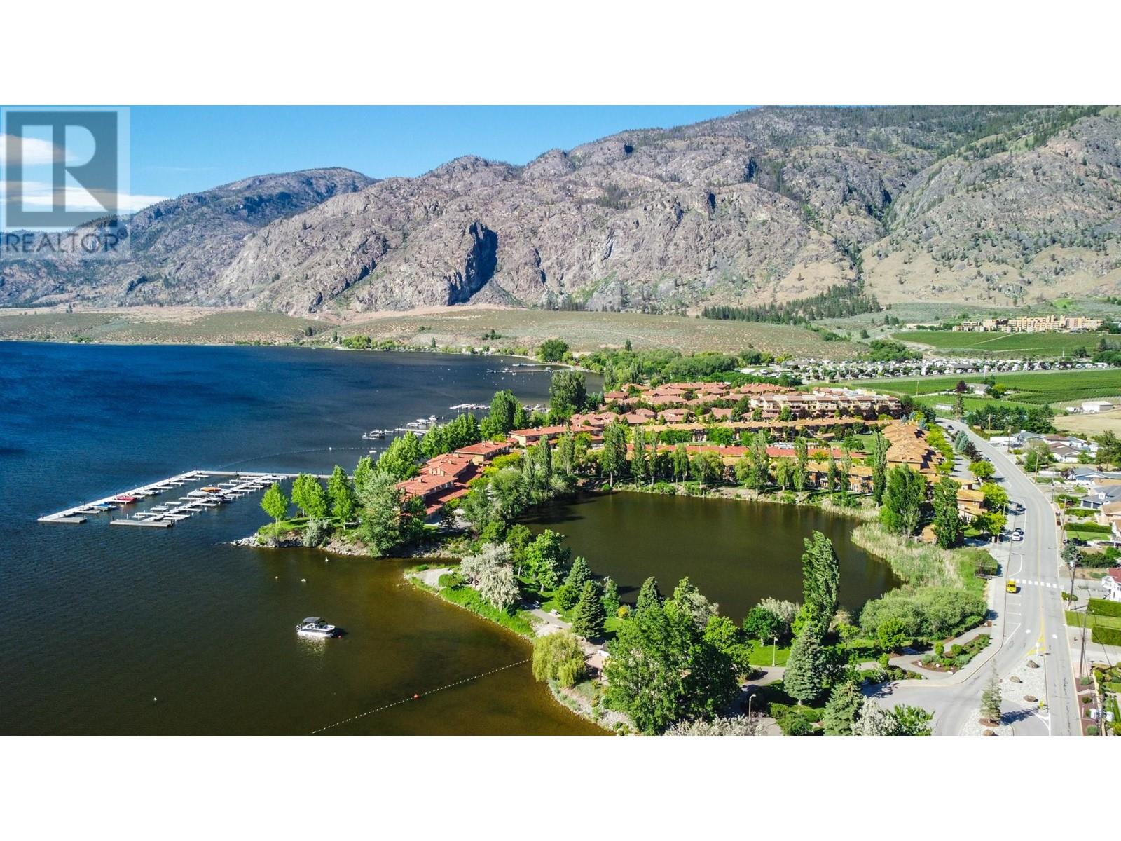 6801 Cottonwood Drive Unit# 8, Osoyoos, British Columbia  V0H 1V3 - Photo 34 - 10350076