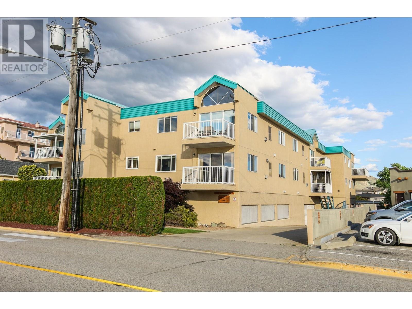 6801 Cottonwood Drive Unit# 8, Osoyoos, British Columbia  V0H 1V3 - Photo 2 - 10350076
