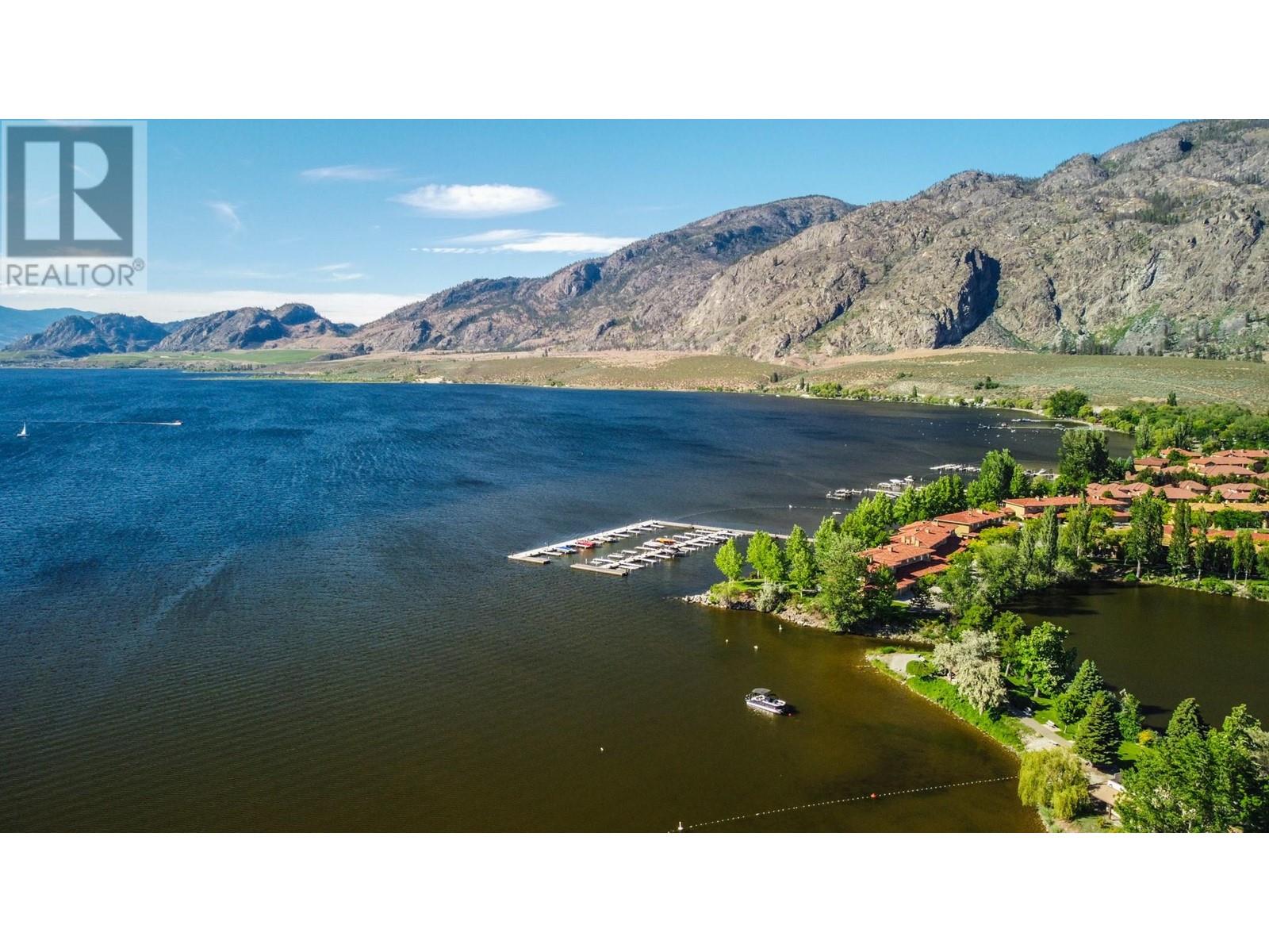6801 Cottonwood Drive Unit# 8, Osoyoos, British Columbia  V0H 1V3 - Photo 35 - 10350076