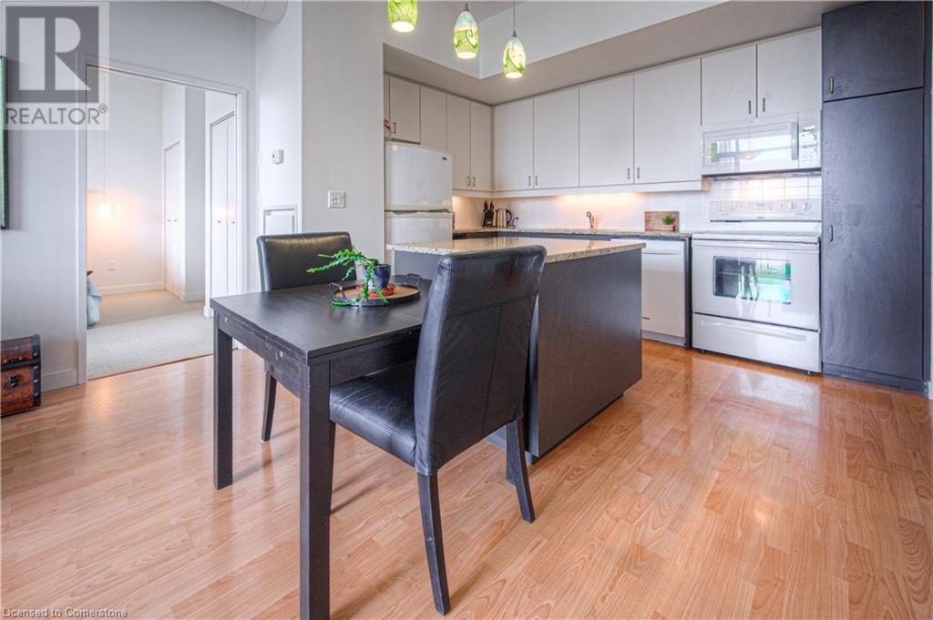 191 King Street S Unit# 908, Waterloo, Ontario  N2J 1R1 - Photo 10 - 40737288