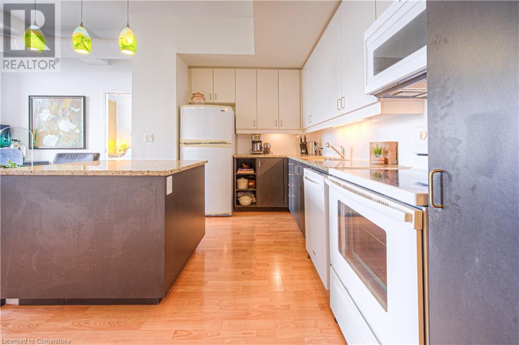191 King Street S Unit# 908, Waterloo, Ontario  N2J 1R1 - Photo 3 - 40737288