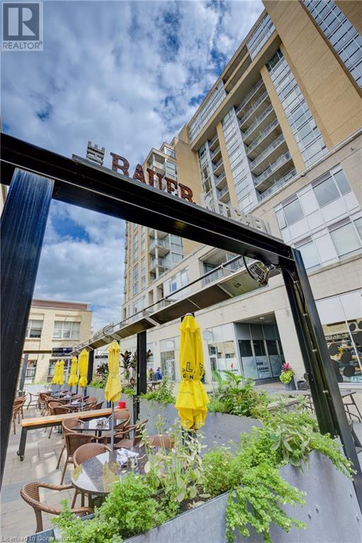 191 King Street S Unit# 908, Waterloo, Ontario  N2J 1R1 - Photo 35 - 40737288