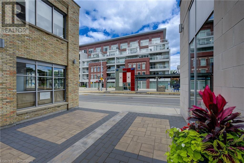 191 King Street S Unit# 908, Waterloo, Ontario  N2J 1R1 - Photo 37 - 40737288