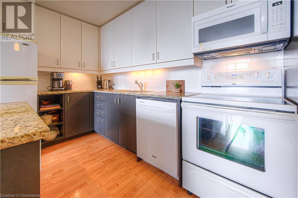 191 King Street S Unit# 908, Waterloo, Ontario  N2J 1R1 - Photo 5 - 40737288
