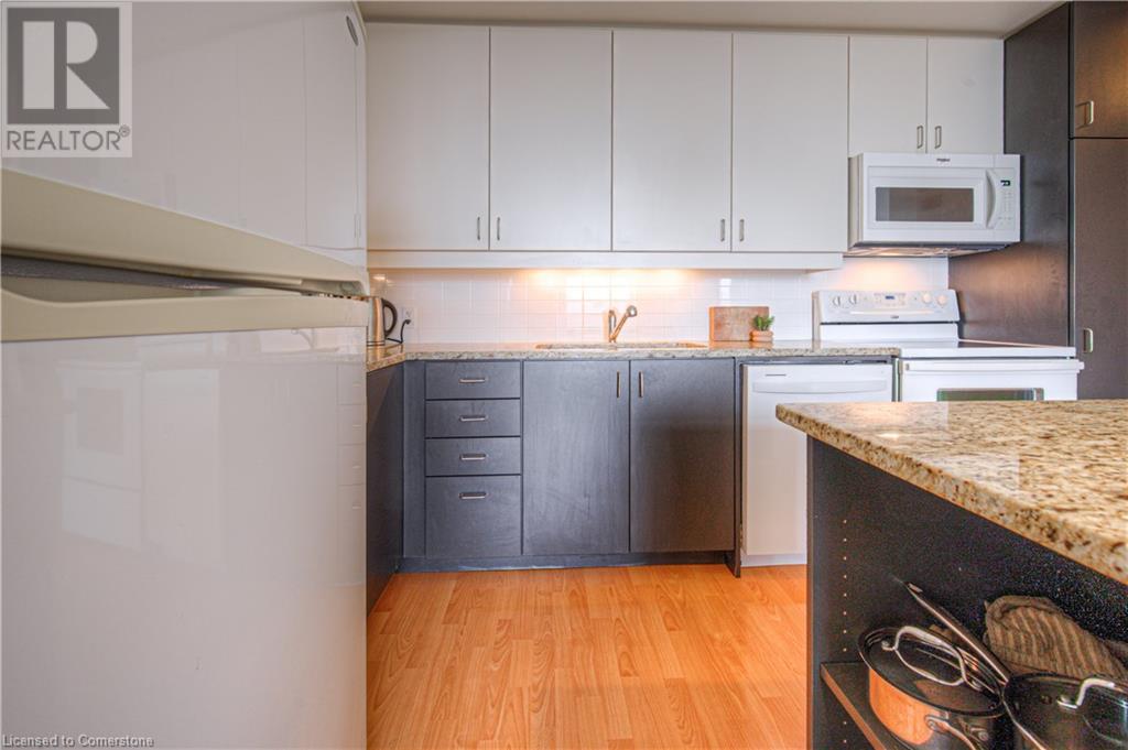 191 King Street S Unit# 908, Waterloo, Ontario  N2J 1R1 - Photo 7 - 40737288