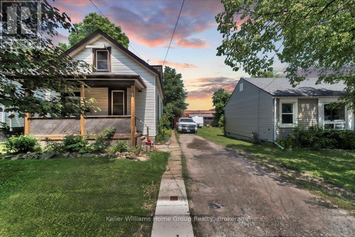 5437 HAMILTON STREET, Niagara Falls, Ontario