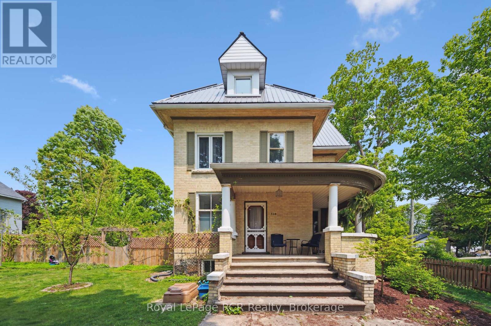 308 FERGUS STREET, Wellington North, Ontario