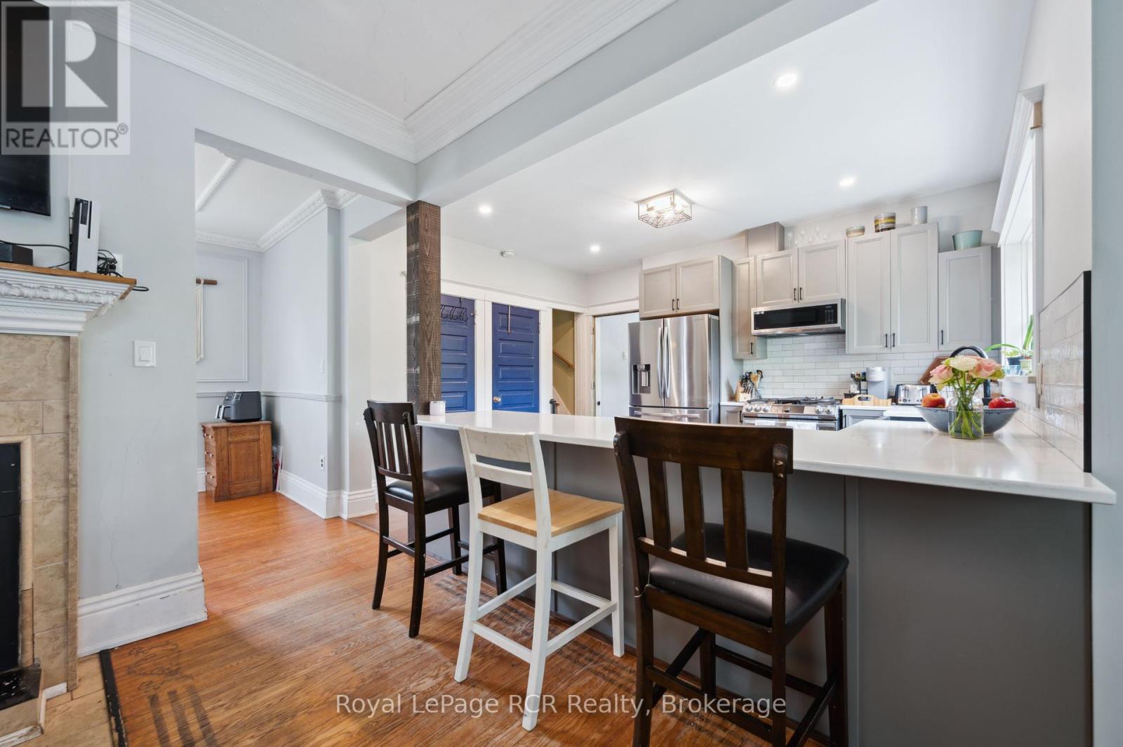 308 Fergus Street, Wellington North, Ontario  N0G 2L2 - Photo 14 - X12195239