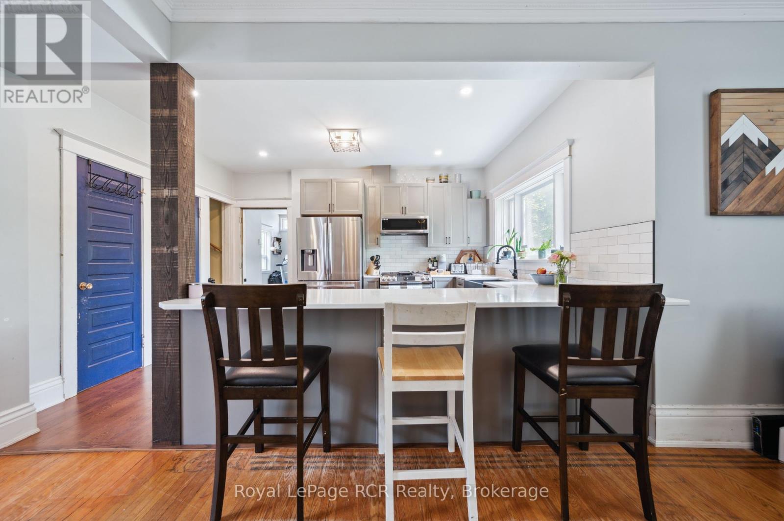 308 Fergus Street, Wellington North, Ontario  N0G 2L2 - Photo 15 - X12195239