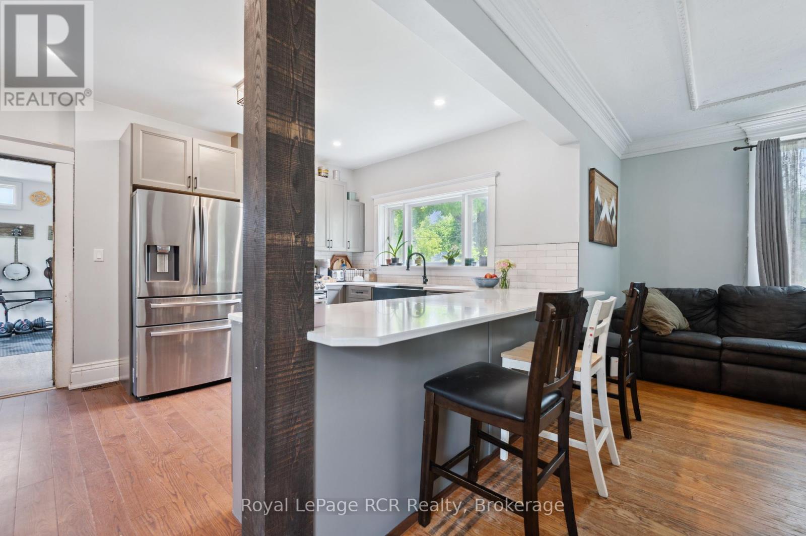 308 Fergus Street, Wellington North, Ontario  N0G 2L2 - Photo 16 - X12195239