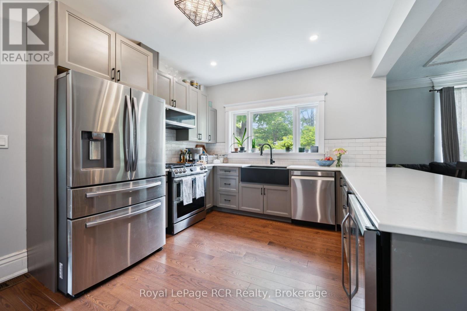 308 Fergus Street, Wellington North, Ontario  N0G 2L2 - Photo 17 - X12195239