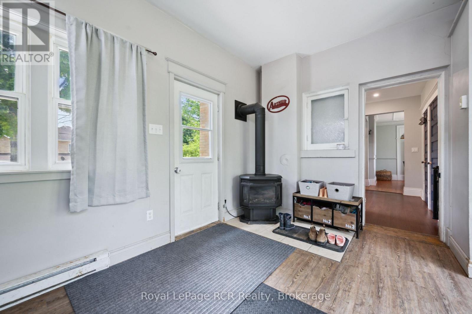 308 Fergus Street, Wellington North, Ontario  N0G 2L2 - Photo 23 - X12195239