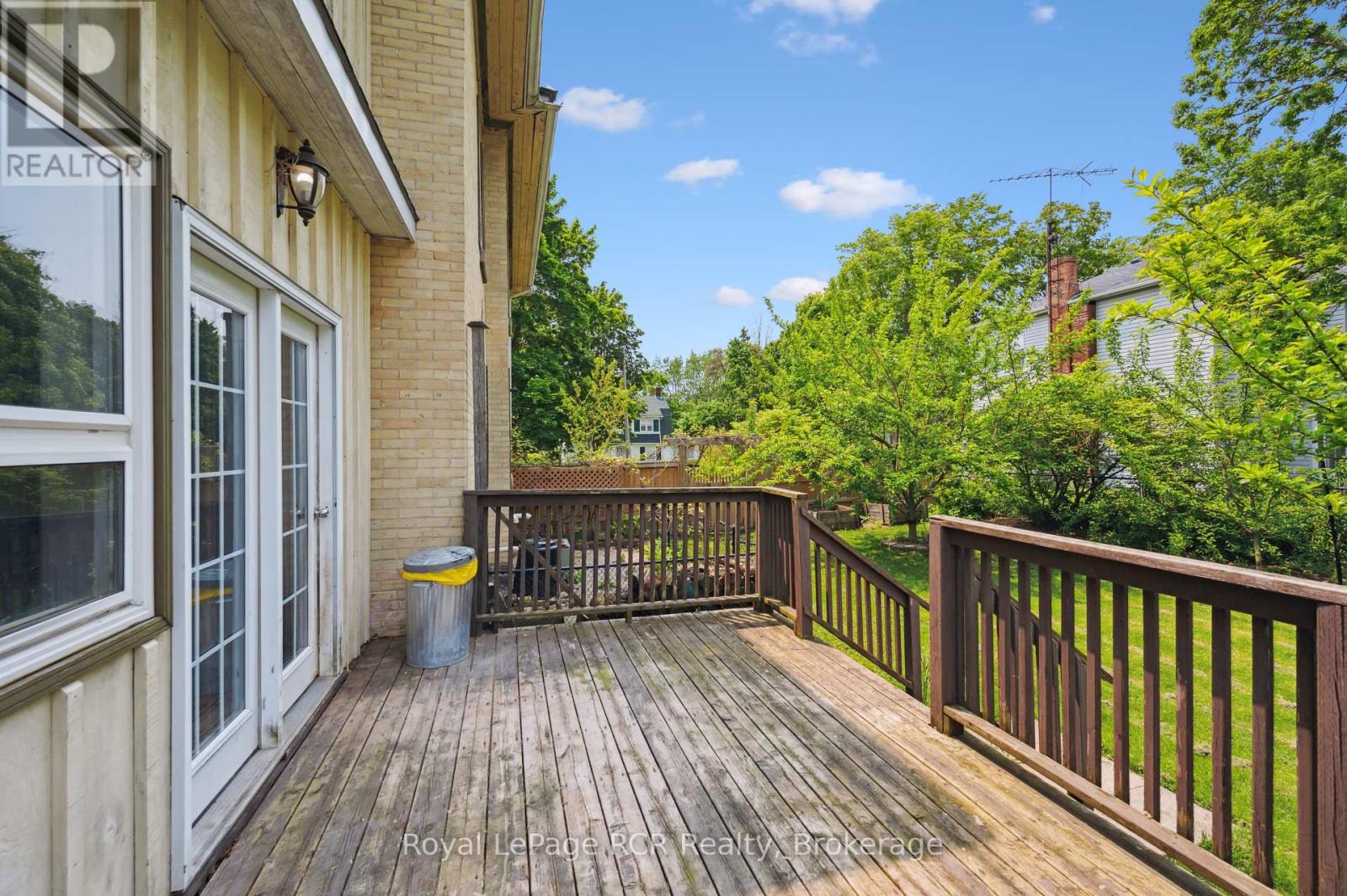 308 Fergus Street, Wellington North, Ontario  N0G 2L2 - Photo 38 - X12195239