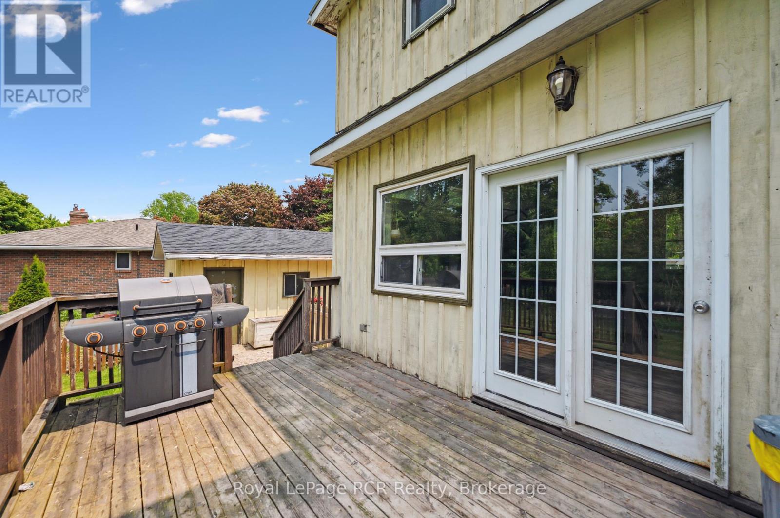 308 Fergus Street, Wellington North, Ontario  N0G 2L2 - Photo 39 - X12195239
