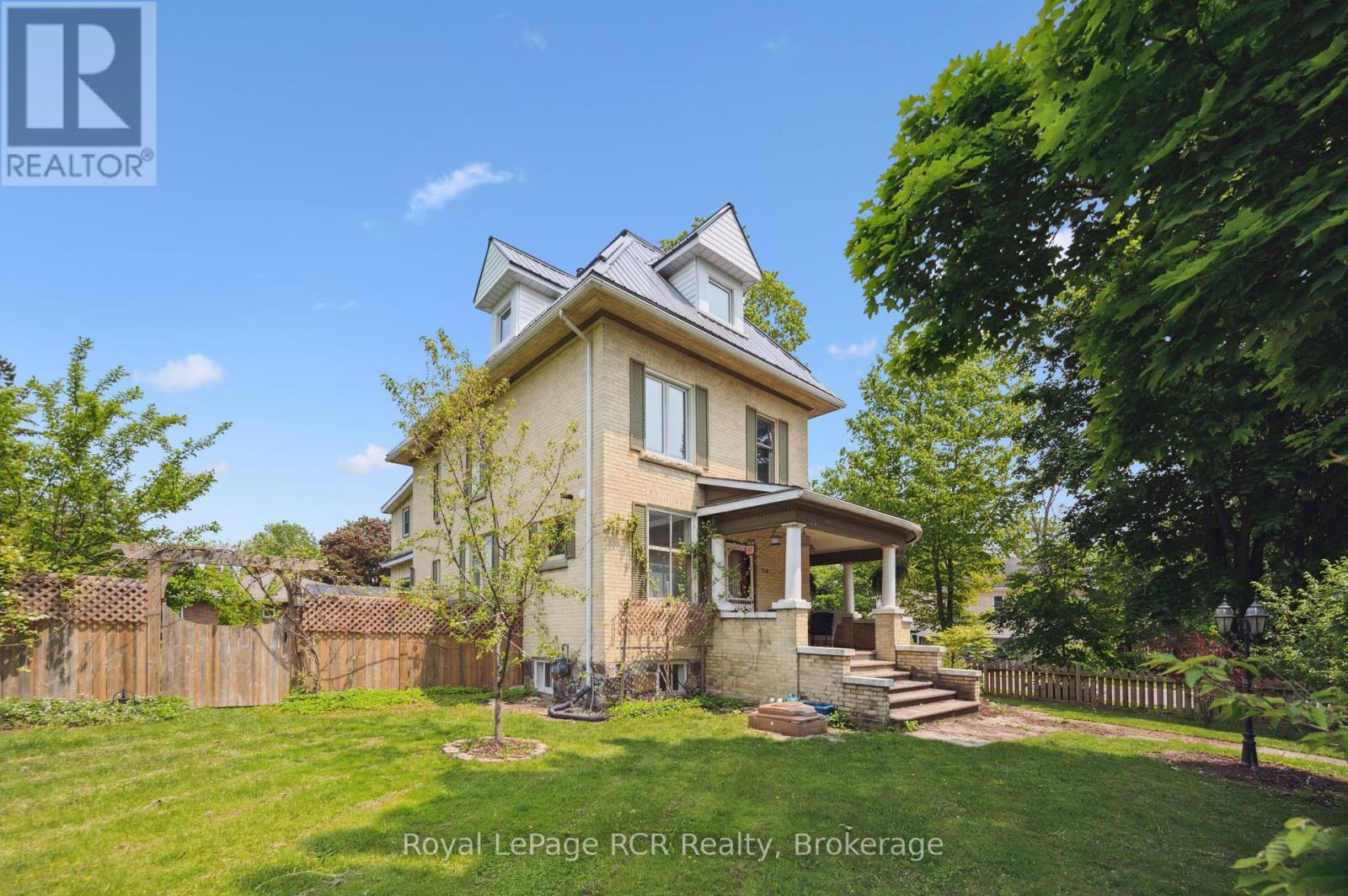 308 Fergus Street, Wellington North, Ontario  N0G 2L2 - Photo 4 - X12195239
