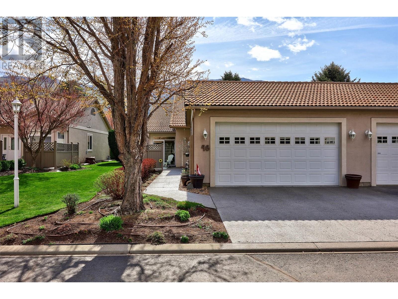650 Harrington Road Unit# 46, Kamloops, British Columbia  V2B 6T7 - Photo 2 - 10342956