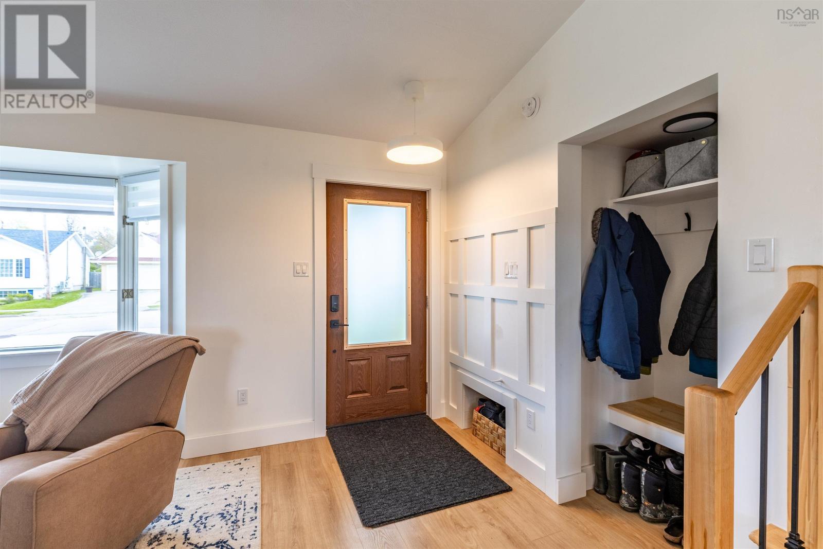 484 Brunswick Street, Yarmouth, Nova Scotia  B5A 4S1 - Photo 2 - 202511785