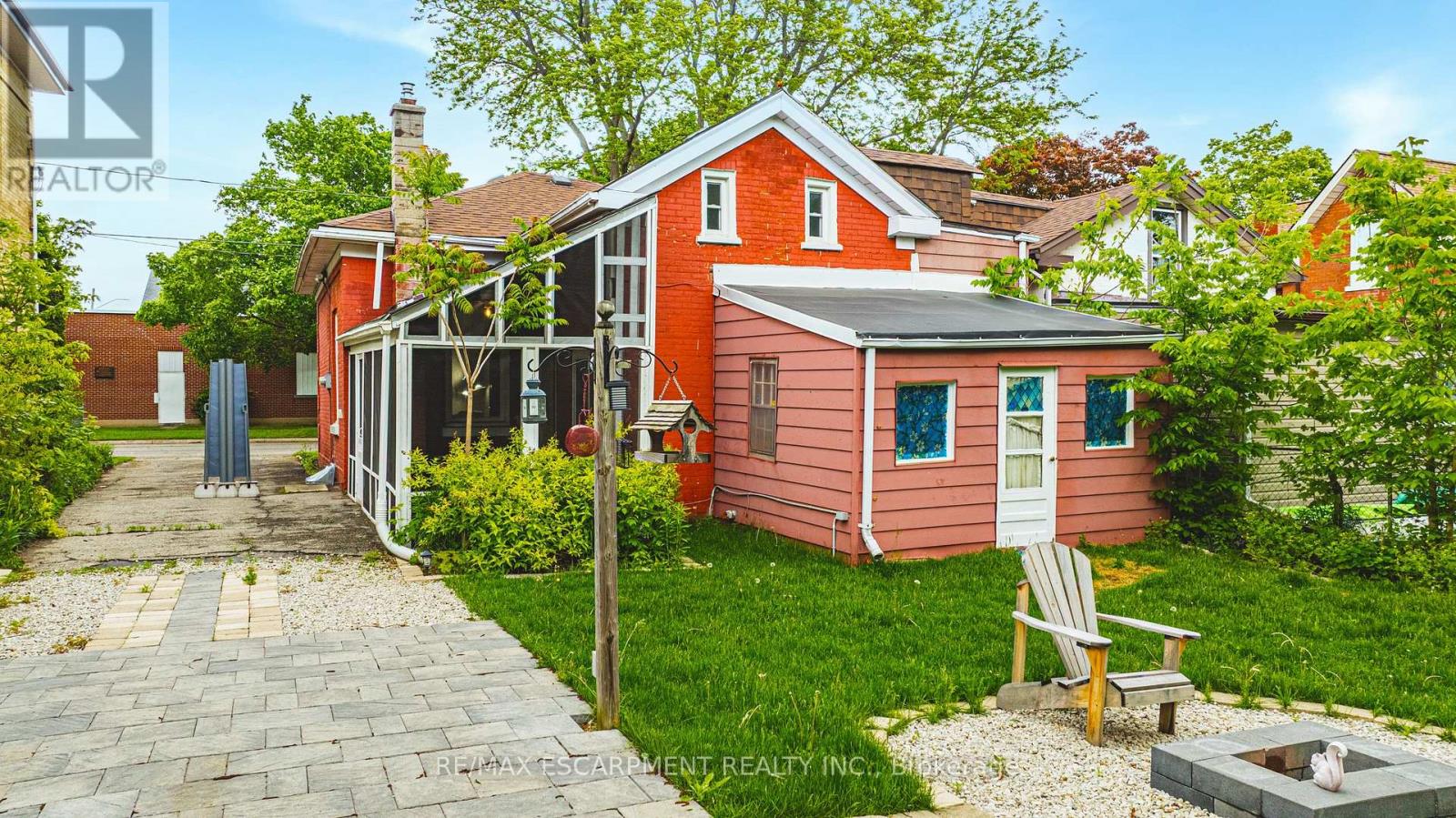 18 Duke Street, Brantford, Ontario  N3T 3T3 - Photo 31 - X12194953