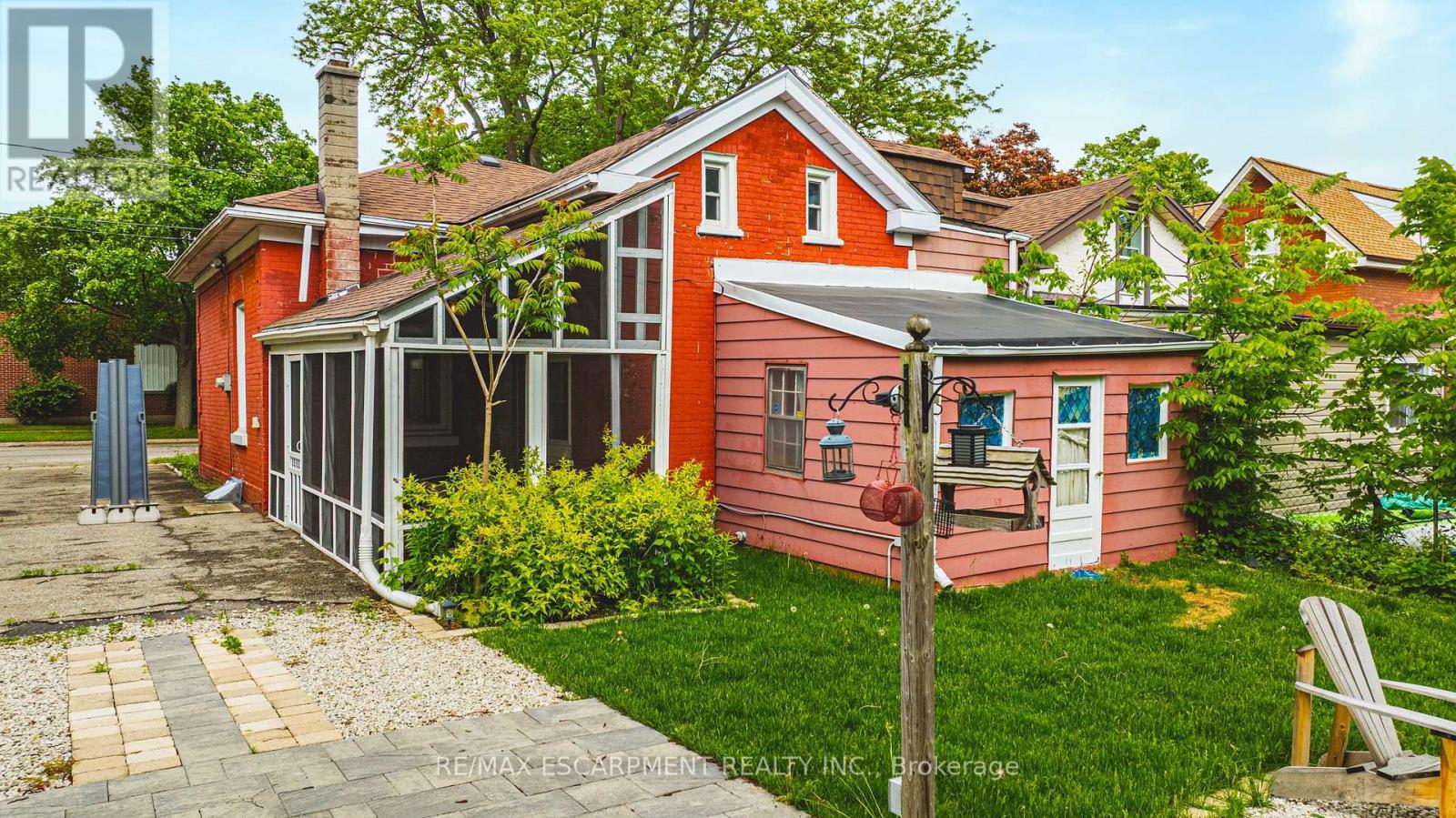 18 Duke Street, Brantford, Ontario  N3T 3T3 - Photo 32 - X12194953