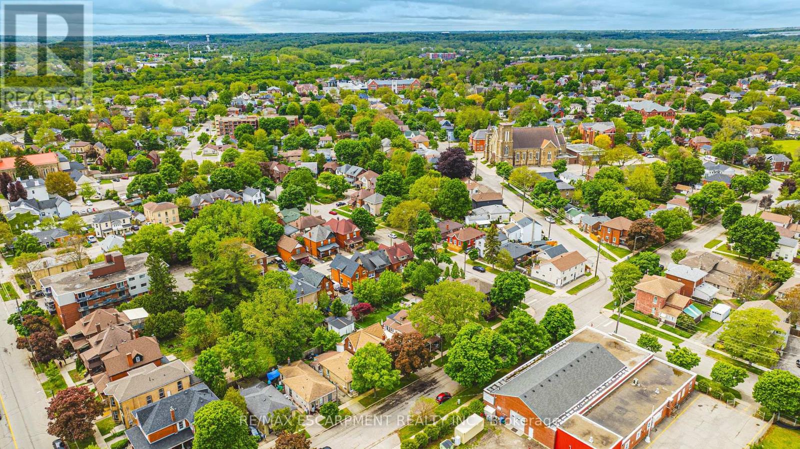 18 Duke Street, Brantford, Ontario  N3T 3T3 - Photo 34 - X12194953