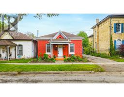 18 DUKE STREET, Brantford, Ontario