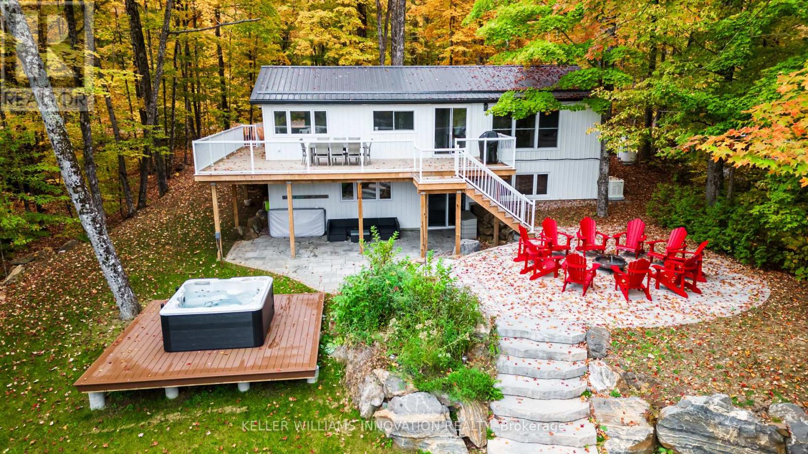 648 JENNISON ROAD, Marmora and Lake, Ontario
