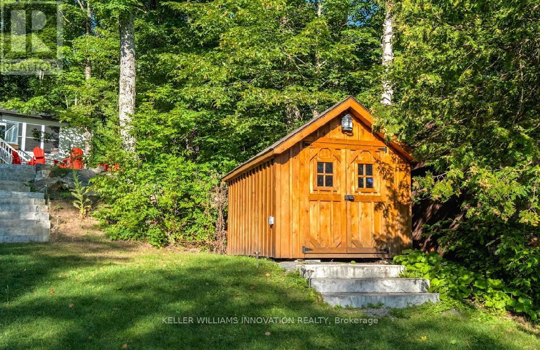 648 Jennison Road, Marmora And Lake (Lake Ward), Ontario  K0L 1W0 - Photo 25 - X12194968