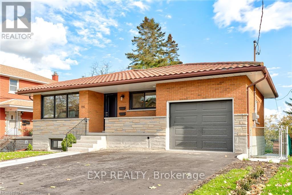 Property at 155 DOON ROAD image 1