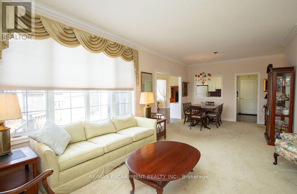 13 - 91 Silverbirch Boulevard, Hamilton (Villages Of Glancaster), Ontario  L0R 1W0 - Photo 10 - X12195121