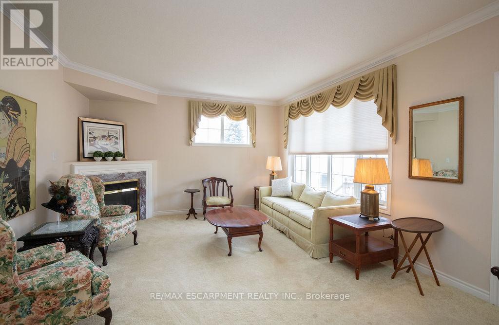 13 - 91 Silverbirch Boulevard, Hamilton (Villages Of Glancaster), Ontario  L0R 1W0 - Photo 12 - X12195121